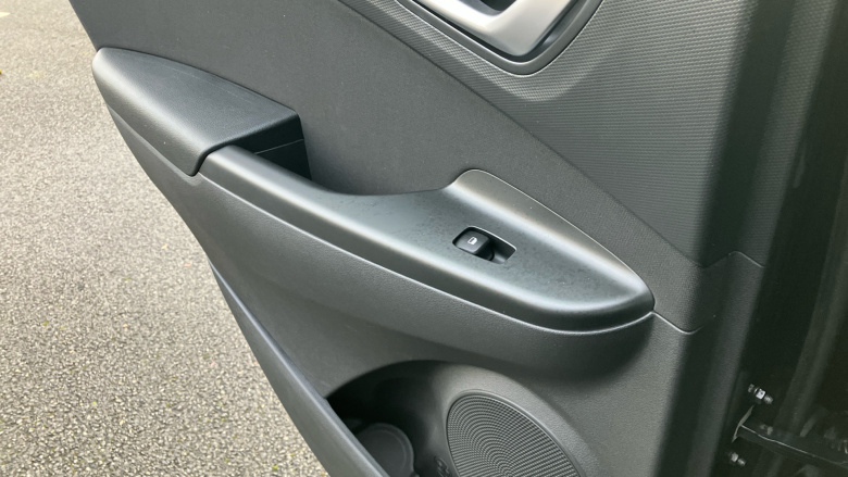 Hyundai Kona 1.6 GDi Hybrid SE Connect 5dr DCT Hybrid Hatchback